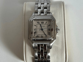 Cartier / パンテール / W25054P5 / 状態ランク:ABなど13点