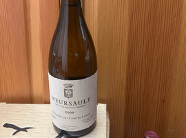 ワイン／DOMAINE DES COMTE LAFON：2002_状態ランク：Bなど11点（東京都杉並区・出張買取）｜お酒の高価買取なら【バイセル】
