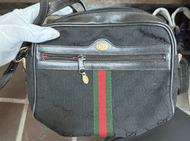 GUCCI / GGキャンバス / 010など4点