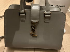 Yves Saint-Laurent(YSL) / ベイビーカバス / 568853 / 状態ランク：Bなど8点