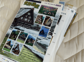 世界遺産シリーズ／日光の社寺など