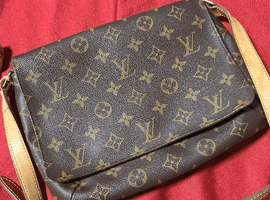 LOUIS VUITTON / モノグラム / ミュゼットタンゴ ショート / M51257など2点