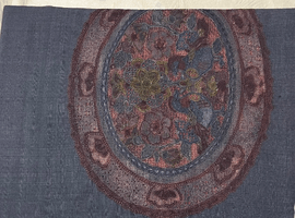汕頭刺繍の名古屋帯など30点