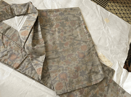 紬／小紋など7点