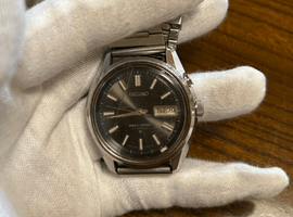 SEIKO / ベルマチック / 4006-7010 / 状態ランク：BCなど2点
