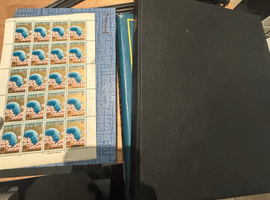 日本万国博覧会記念切手(第1次) 15円/など