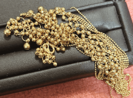 ネックレス(K18)など11点