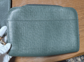 LOUIS VUITTON / タイガ / バイカル / M30184など3点