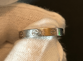 リング / Cartier / リング / 750など2点