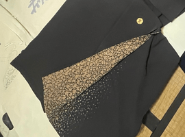 付下げ／小紋など13点