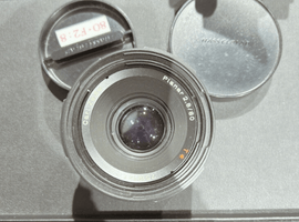 ZEISS IKON：レンズ／Nikon：レンズなど7点