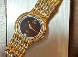 RAYMOND WEIL / フィデリオ / 4802-2 / 状態ランク:Bなど4点