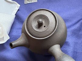 陶磁器・ガラス製品／急須：黒田隆など3点(東京都世田谷区・出張買取)｜古銭の高価買取なら【バイセル】