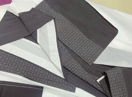 紬／付下げなど10点