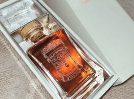 ウイスキー：Old Royal（25年）／ウイスキー：Old Royal（25年）など7点