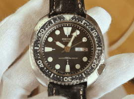 SEIKO / サードダイバー / 6306-7001 / 状態ランク：Bなど2点