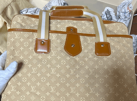 LOUIS VUITTON / モノグラム ミニ / カバマリーケイト / M92492 / 状態ランク:Aなど6点