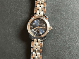BAUME & MERCIER / ケープランド / MV045221 / 状態ランク:Bなど5点