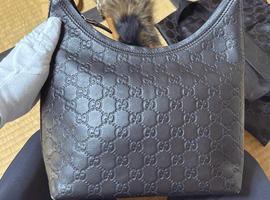 GUCCI / グッチシマ（シマレザー） / レザー ワンショルダーバッグ / 257282など6点