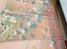 訪問着／袋帯／振袖など6点