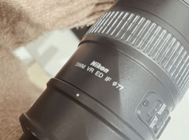 Nikon：レンズ／Nikon：レンズなど7点