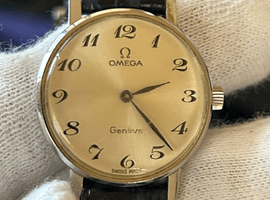 OMEGA / 511.410 / 状態ランク：Cなど2点
