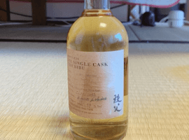 ウイスキー：東亜酒造（秩父シングルカスク 1999-2000）／ウイスキー：Suntory（白州 シングルモルト ジャパニーズ）など5点