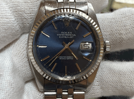 ROLEX / デイトジャスト / 1601 / 状態ランク：Cなど3点