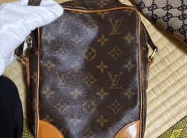 LOUIS VUITTON / モノグラム / ダヌーブ / M45266など5点