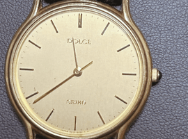 SEIKO / 5E31-6C50 / 状態ランク：ABなど2点