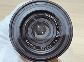 Nikon：レンズ／Nikon：レンズなど5点