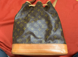 LOUIS VUITTON / モノグラム / ノエ / M42224 / 状態ランク：Bなど2点