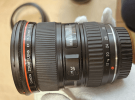 Canon：レンズ／Canon：レンズなど11点