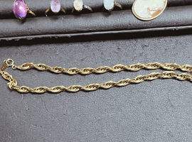 ネックレス（K18）など6点