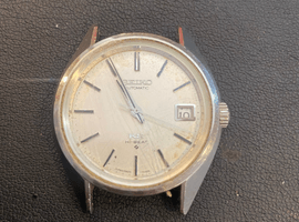 SEIKO / 5625-7111 / 状態ランク：Bなど6点
