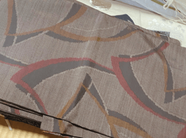 紬／黒留袖／小紋など15点