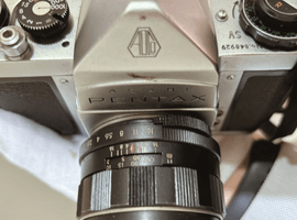 PENTAX：ボディ／FUJIFILM：ボディなど4点