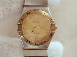 OMEGA / コンステレーション 795.1201 Cal.1456 / 795.1201 / 状態ランク：Bなど4点