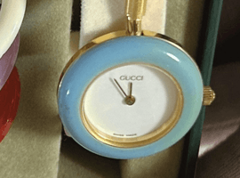 GUCCI / チェンジベゼル / 11/12.2 / 状態ランク:BCなど5点