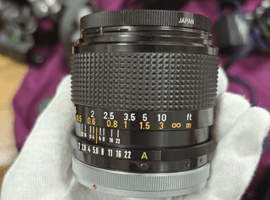 Canon：レンズ／Canon：交換レンズ付きボディなど5点