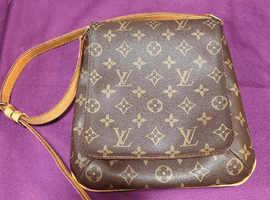 LOUIS VUITTON / モノグラム / ミュゼットサルサ ショート / M51258など4点