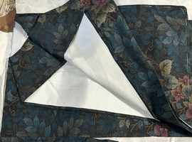 紬／名古屋帯／袋帯など6点