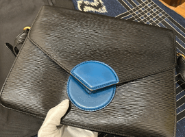 LOUIS VUITTON / エピ / オッシュ / M52445 / 状態ランク:Cなど2点