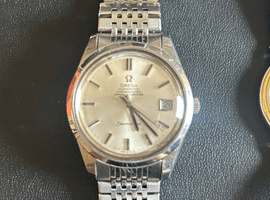 OMEGA / シーマスター / 168.0061 / 状態ランク:Cなど5点