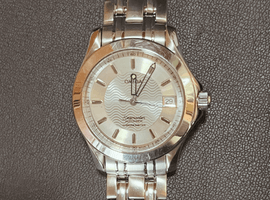 OMEGA / シーマスター クロノメーター / 2501.31 / 状態ランク：Bなど5点