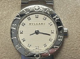 BVLGARI / ブルガリブルガリ / BB23SS / 状態ランク：Bなど2点