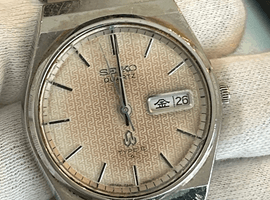 SEIKO / 740563 / 状態ランク：Cなど3点
