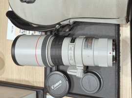 Canon：EF 400mm F5.6L USM／SIGMA：Art 24-70mm F2.8 DG DN  (ソニーE用/フルサイズ対応)など4点