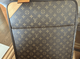 LOUIS VUITTON / モノグラム / ペガス 50 / M23251 / 状態ランク：Bなど2点(兵庫県神戸市中央区・出張買取）｜ブランド品の高価買取なら【バイセル】