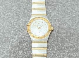 OMEGA／コンステレーション ミニ／型番:1362.70／状態ランク：Bなど3点